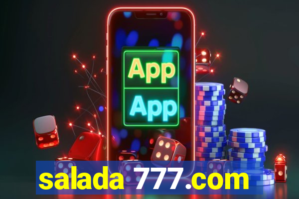 salada 777.com